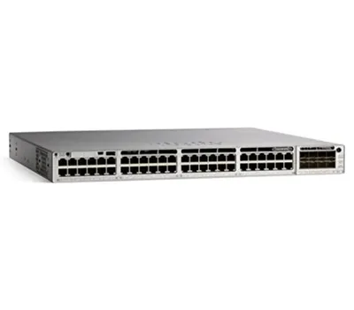 Cisco-C9300-48U-A-RF