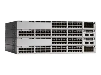Cisco-C9300-24U-A