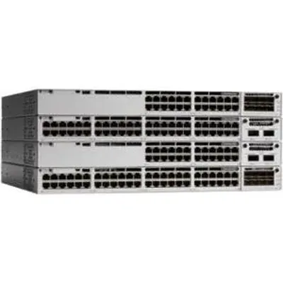 Cisco-C9300-48P-A