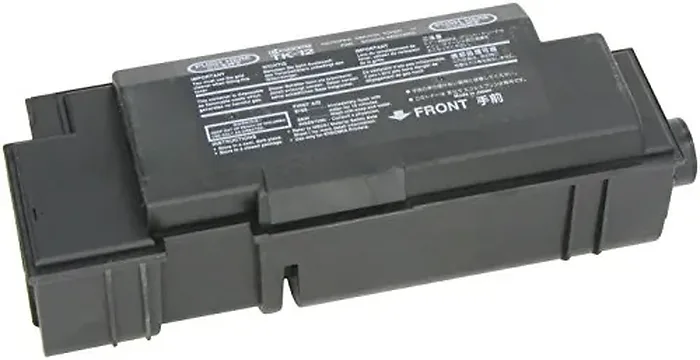 KYOCERA-TK12