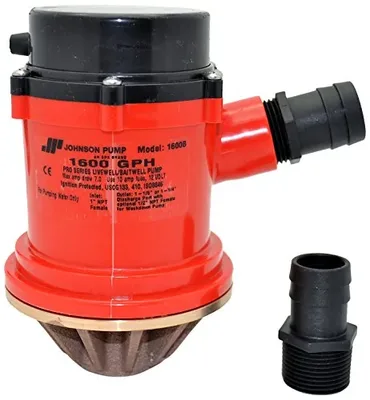 Johnson Pump-16004B