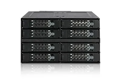 Icy Dock-MB508SP-B