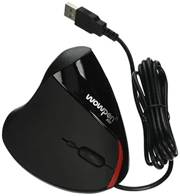 ERGOGUYS-WP-012-BK-E