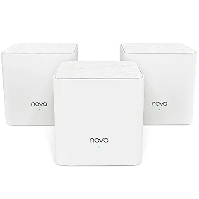 Tenda Technology-NOVA MW3(3-PACK)