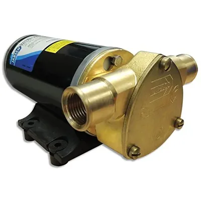 Jabsco-22610-9007