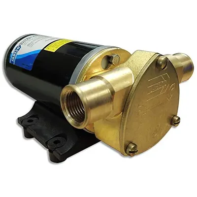 Jabsco-22610-9507