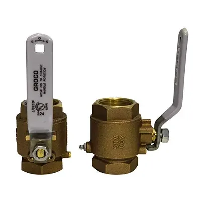 GROCO-IBV-1500