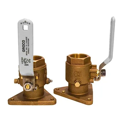 GROCO-FBV-1000