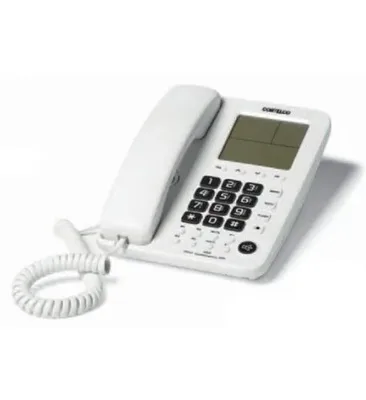 Cortelco-ITT-2109