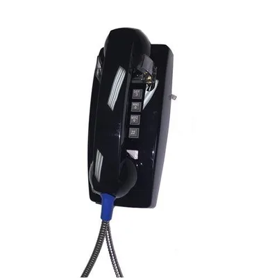 Cortelco-ITT-2554-ARC-BK