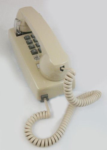 Cortelco-ITT-2554-27F