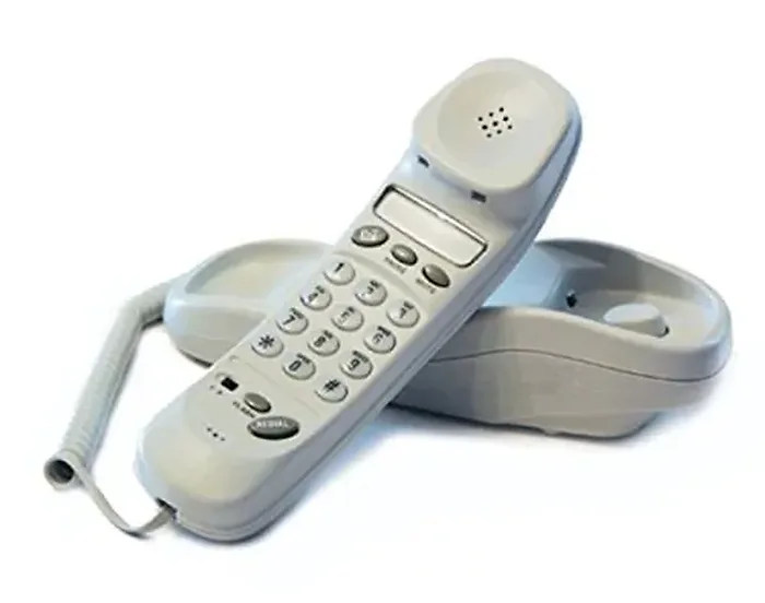 Cortelco-ITT-6150