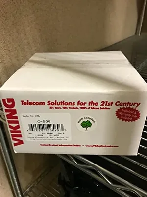 Viking Electronics-VK-C-500