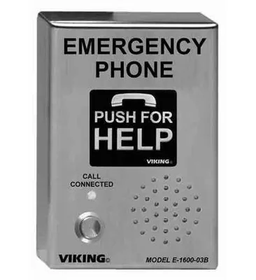 Viking Electronics-VK-E-1600-03B-EWP