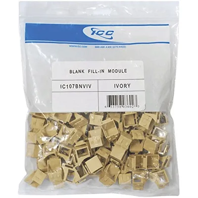 Cablesys-ICC-IC107BNVIV