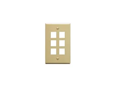 Cablesys-ICC-FACE-6-IV