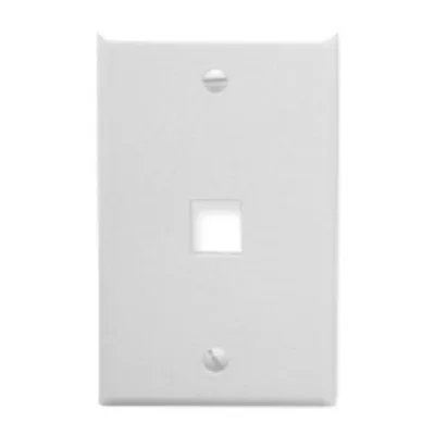 Cablesys-ICC-IC107LF1WH