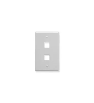 Cablesys-ICC-IC107LF2WH