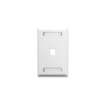 Cablesys-ICC-IC107S01WH