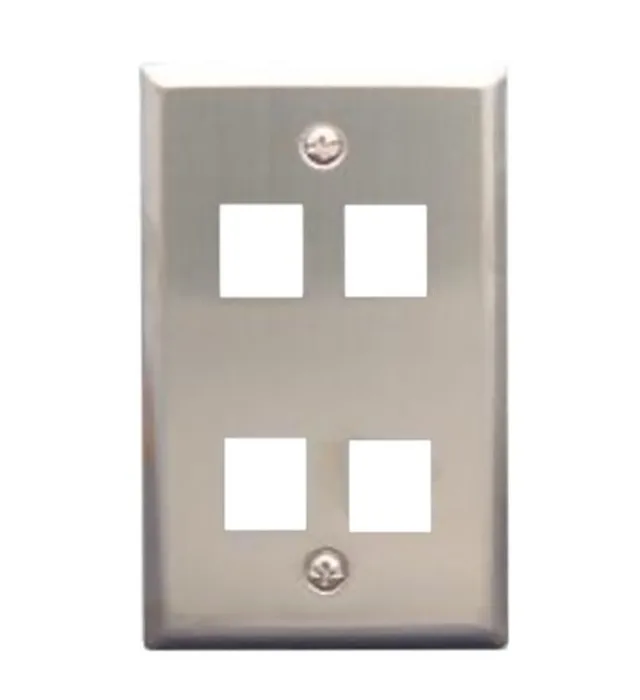 Cablesys-ICC-FACE-4-SS