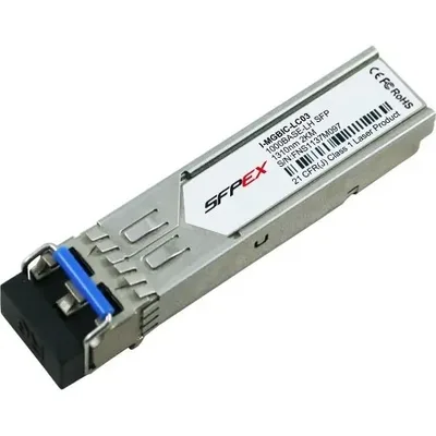 Extreme Networks-I-MGBIC-LC03