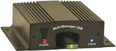 NEL-TECH LABS-MMSG-USBWDRIVE