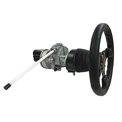 Octopus Autopilot Drives-OCTAFMDTPW