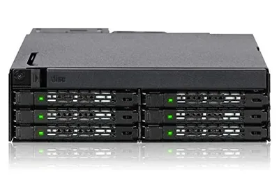 Icy Dock-MB606SPO-B
