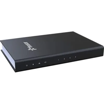 Yeastar-TA400