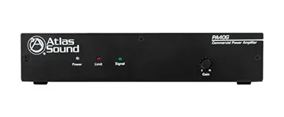 ATLASIED-PA40G