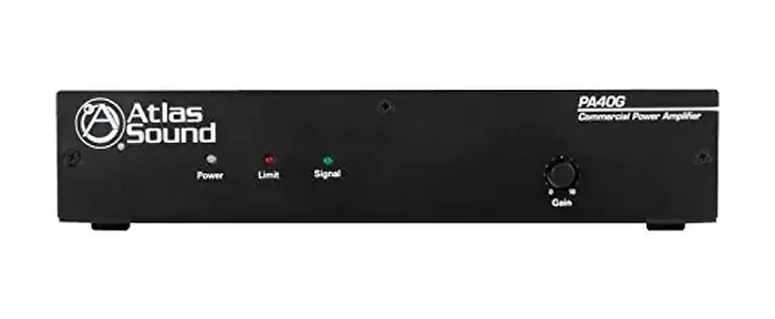 ATLASIED-PA40G