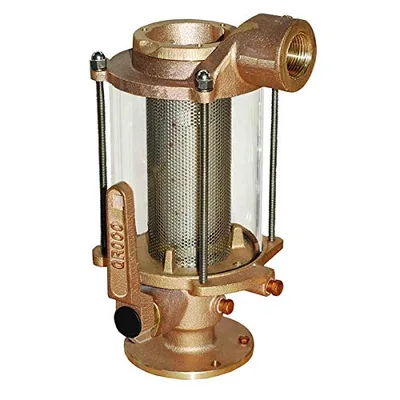 GROCO-BVS-1000
