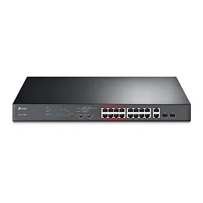 TPLINK-TL-SL1218MP