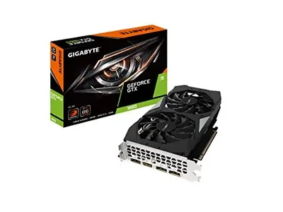 GIGABYTE-GV-N1660OC-6GD