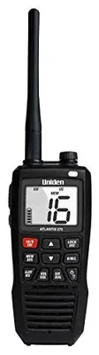 Uniden-ATLANTIS 275