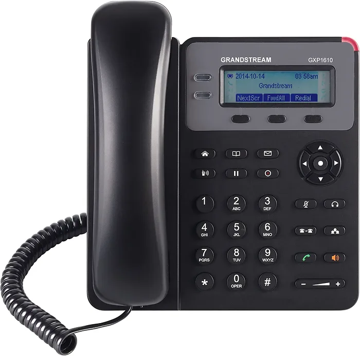 GRAND STREAM-GS-GXP1610