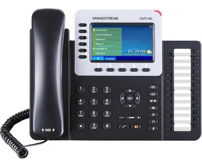 GRAND STREAM-GS-GXP2160