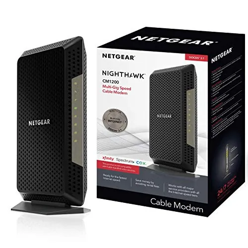 NETGEAR-CM1200-100NAS