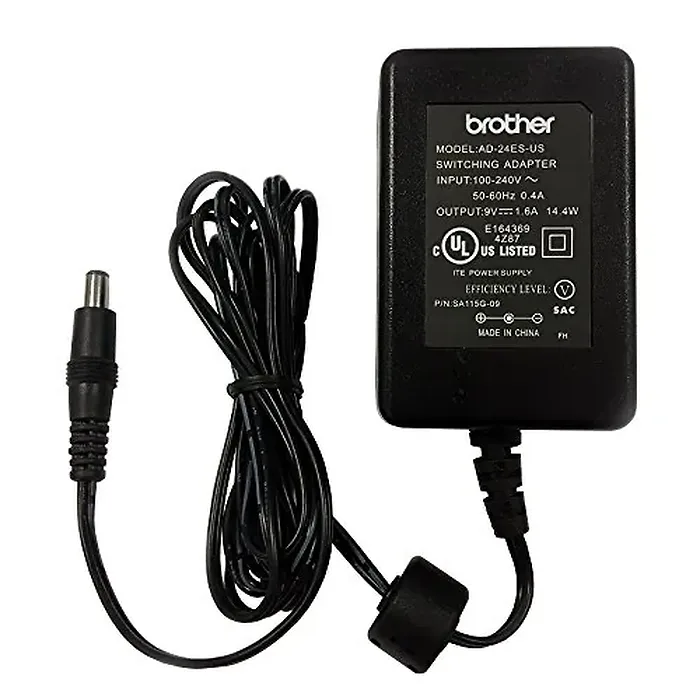 Brother-AD24