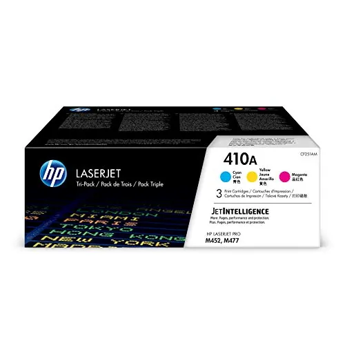 HP-HEWCF251AM