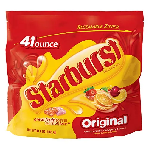 MARS-STARBURST