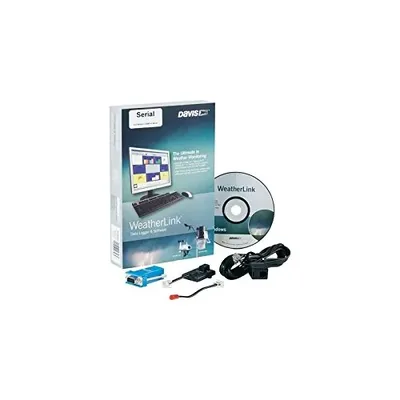 Davis Instruments-6510SER