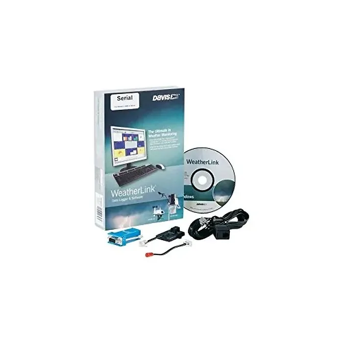 Davis Instruments-6510SER