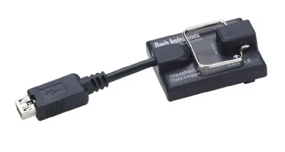 Davis Instruments-6510USB