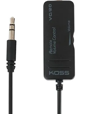 Koss-VC20