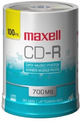 MAXELL-648200