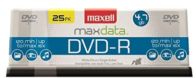 MAXELL-638010