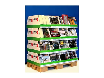 Bulk Buys-DA100