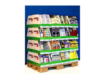 Bulk Buys-DA101