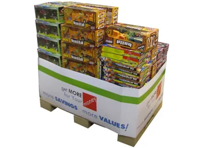 Bulk Buys-DP100
